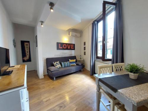 Little Palm apartment