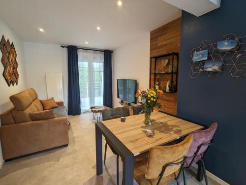 Là-haut au Lacblanc