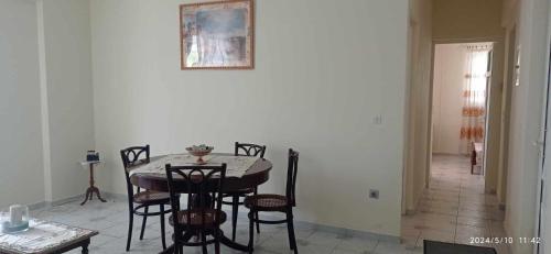 Gallery image of Waves and Wonders Apartment in Korthi