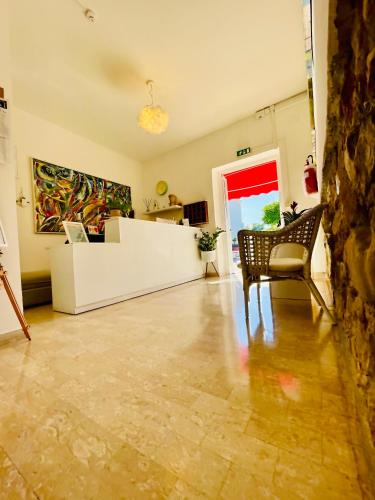 Gallery image of Minturnae Hotel in Scauri