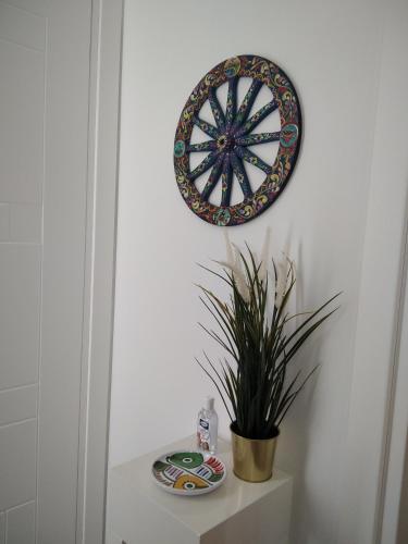 Terra Mia Suite photo 19