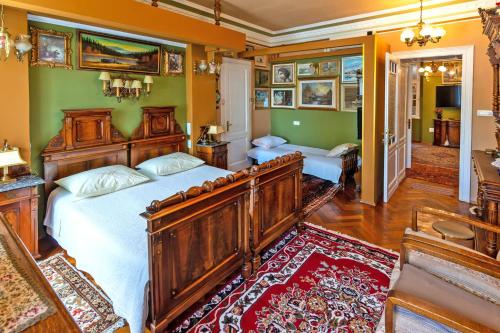 Apartman vintage bossanova
