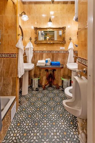 Apartman vintage bossanova