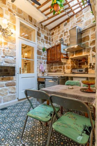 Apartman vintage bossanova