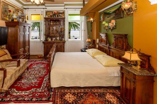 Apartman vintage bossanova
