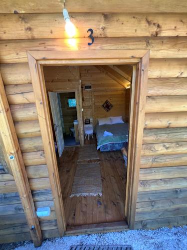 Gallery image of Matesevo guest hauses in Kolašin