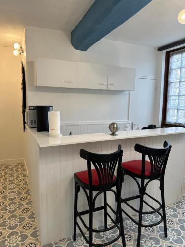 Cocon Saint Ouen Rouen