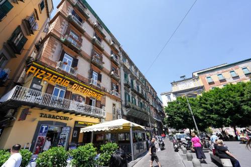 I Munacielli - Carità