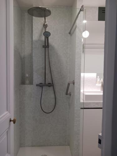 Photo de la galerie de l'établissement Paris - Montmartre, à Paris