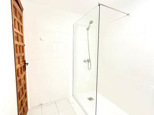 O baie la Apartamento 3 habitaciones a estrenar en Playa Zapillo Almería