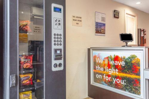 Foto dalla galleria di Motel 6-Huntington, WV a Huntington