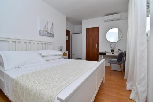Gallery image of Apartment & Rooms Meri Tučepi in Tučepi