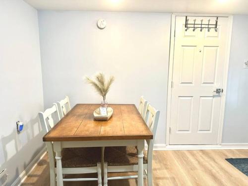 Billede fra billedgalleriet på Calming Beach Retreat Space i Virginia Beach