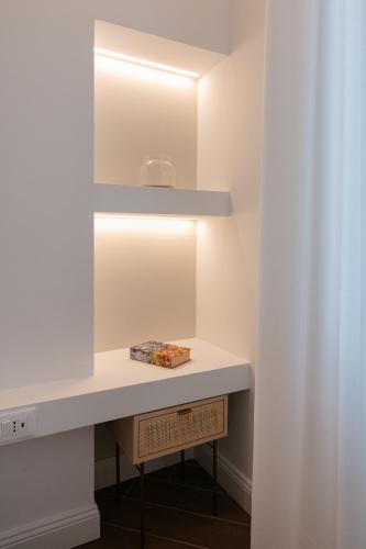 Fotografie z fotogalerie ubytování MT Apartments v destinaci Termoli