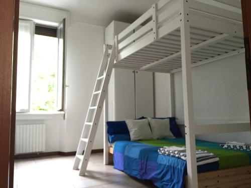 Milanofiere Flat