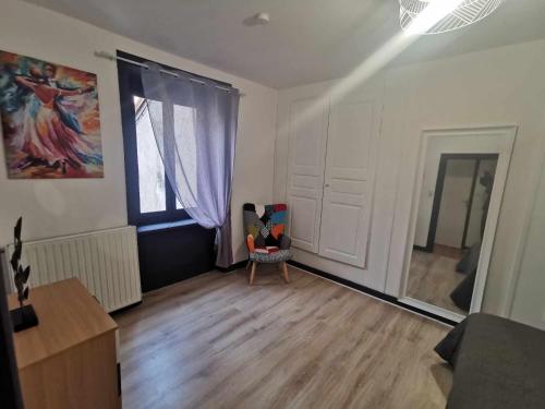 Fotografie z fotogalerie ubytování Bel Appartement pour 1 à 9 personnes v destinaci Ambert