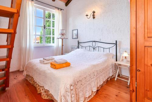 Family-friendly apartments with swimming pool Barbat, Rab - 20170