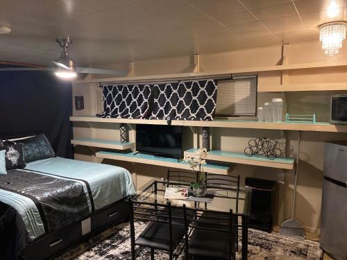 Gallery image of Peaceful Haven in Sacramento