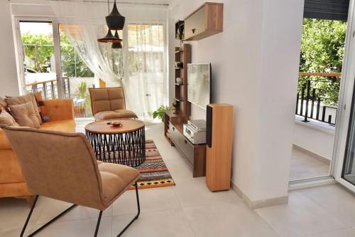 Seaside house for families with children Mastrinka, Ciovo - 22789