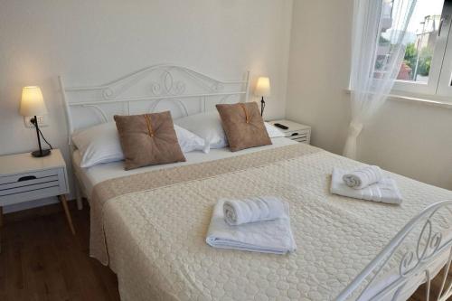 Seaside house for families with children Mastrinka, Ciovo - 22789