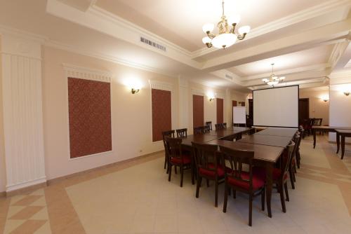 Gallery image of Hotel Imperial in Timişoara