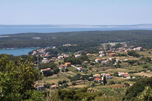 Apartments with parking space Mundanije, Rab - 23315