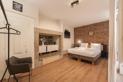 FLH Bairro Alto Spacious Apartment