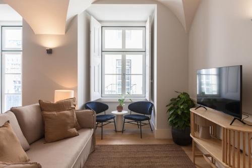 FLH Praça Rossio Cosy Nest