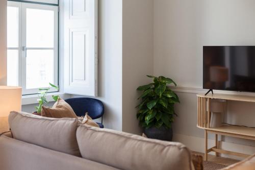 FLH Praça Rossio Cosy Nest