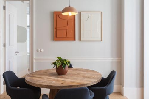 FLH Praça Rossio Cosy Nest