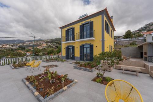FLH Papaya Villa with Sea View