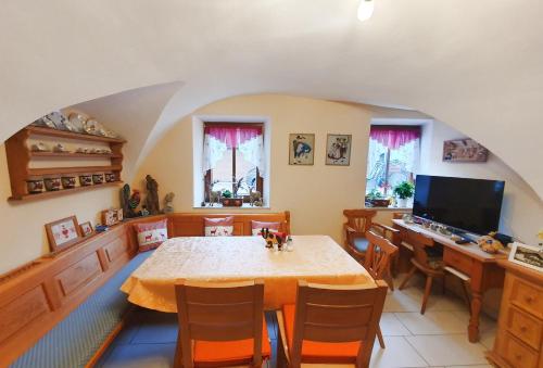 Billede fra billedgalleriet på Dwingelo-Lütten Angela Brandstätter Hof | Chiemgau Karte i Grassau