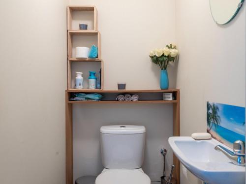 Fotografie z fotogalerie ubytování Charming Waterside Getaway v destinaci Nieuwpoort