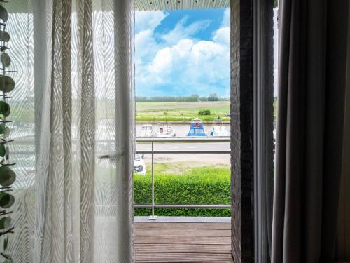 Fotografie z fotogalerie ubytování Charming Waterside Getaway v destinaci Nieuwpoort