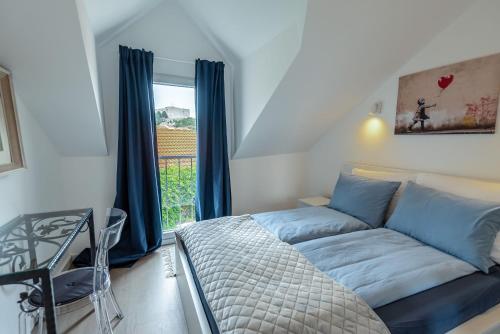 Foja House - Apartments Šibenik