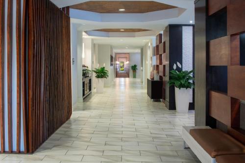 SpringHill Suites by Marriott Orlando Convention Center Image