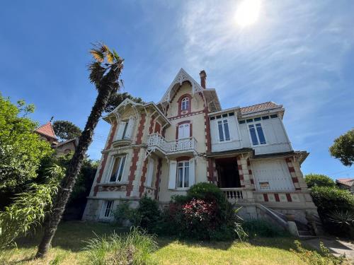 Appartement T3 Lumineux - Parking Privé - Proche Centre et Plages d'Arcachon - FR-1-319-567