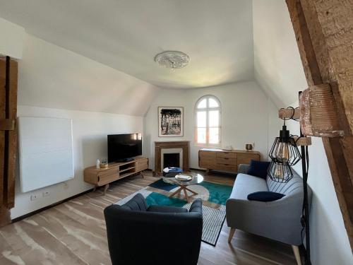 Appartement T3 Lumineux - Parking Privé - Proche Centre et Plages d'Arcachon