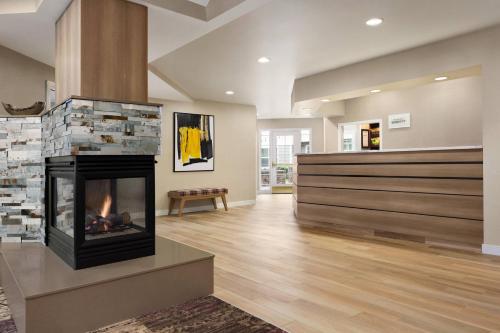 Φωτογραφία από το άλμπουμ του Residence Inn Salem σε Σάλεμ