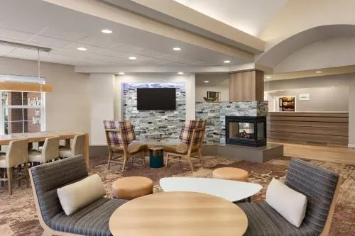 Residence Inn by Marriott Salem in Salem