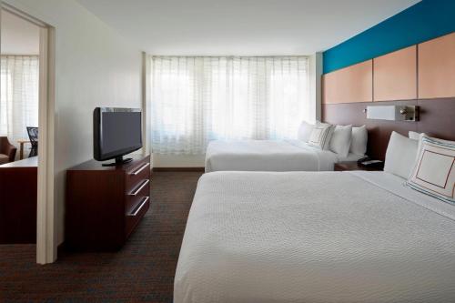 Residence Inn by Marriott Montréal Downtown Image