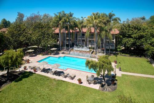 Sheraton San Jose Image