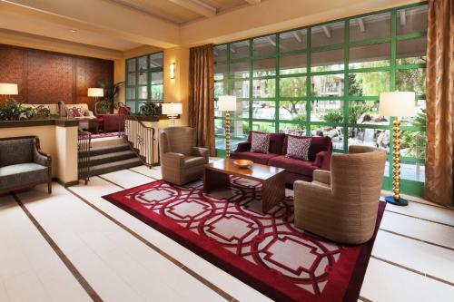 Sheraton San Jose Image