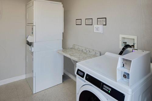 Φωτογραφία από το άλμπουμ του Residence Inn Richmond West End σε Ρίτσμοντ