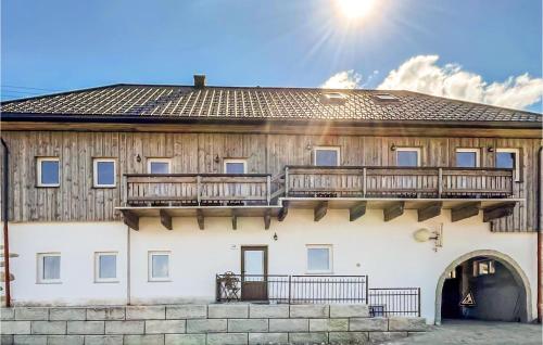 Schoene Ferienwohnung