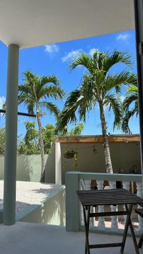 Un balcón o terraza de Palm View