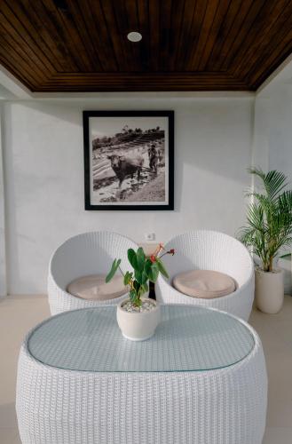 Φωτογραφία από το άλμπουμ του Namika Villas Ubud στο Ουμπούντ