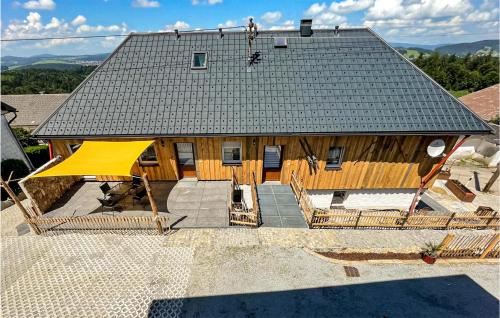アパートメントが所在する建物