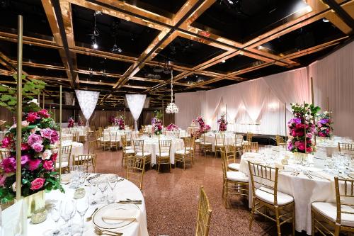 Restaurace v ubytování InterContinental Adelaide by IHG