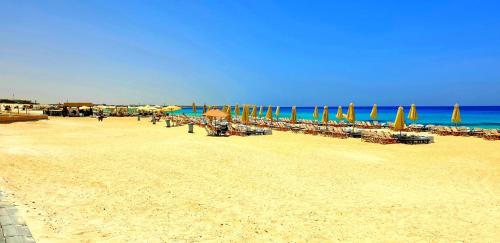 Gallery image of Standalone Villa in Marassi North Coast Salerno 86 in El Alamein